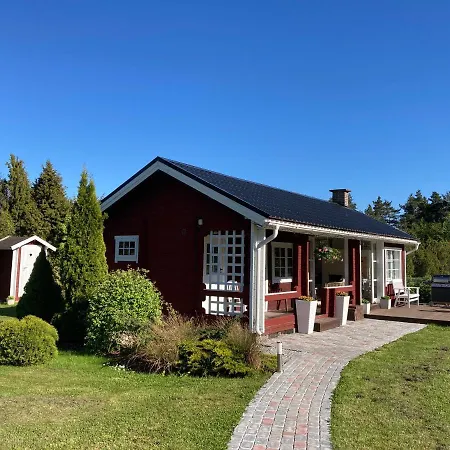 Pingi Suvemaja